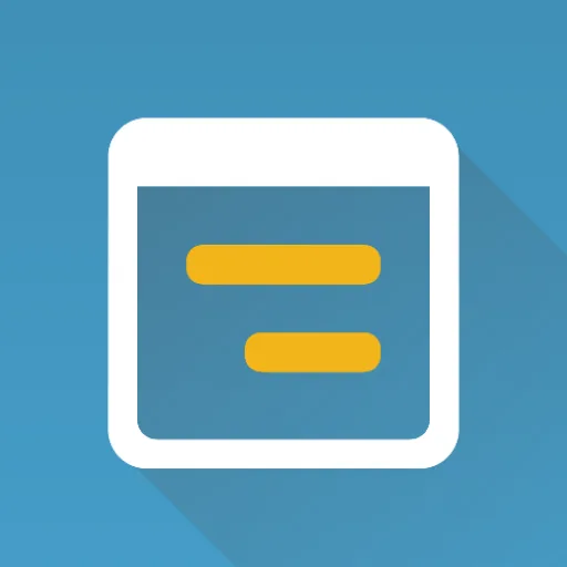 Event Flow Calendar Widget