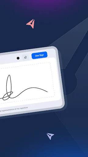 BoldSign: Sign Docs & Request screenshot 2