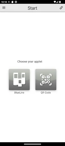 EuroSoft connect screenshot 1