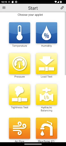 EuroSoft live screenshot 1
