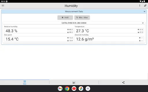 EuroSoft live screenshot 5