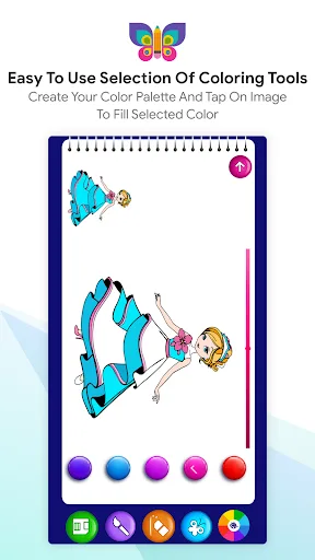 ABCD Drawing: Learn with Fun screenshot 4