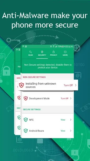 Systweak Anti-Malware screenshot 4