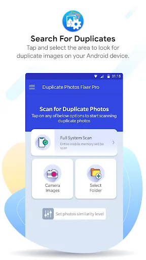 Duplicate Photos Fixer Pro screenshot 2