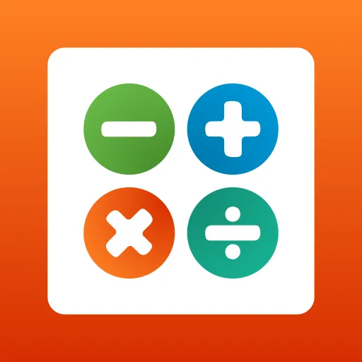 Learn Math App:Game of Numbers