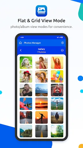 Photos Manager:Organize photos screenshot 3