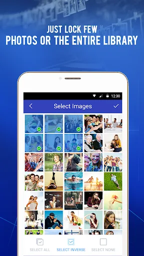 Keep Photos Secret:Hide Photos screenshot 4