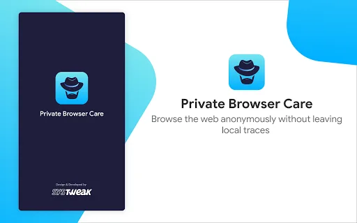 Private Browser Care screenshot 5