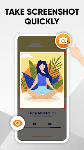 Screen Recorder:Videos & Reels screenshot 4