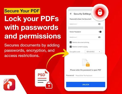 Systweak PDF Editor & Scanner screenshot 5