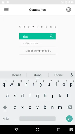 Gemstones screenshot 4