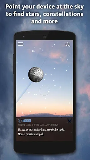 SkyView® Explore the Universe screenshot 2