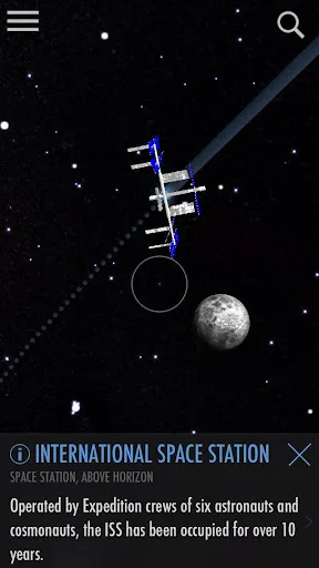 SkyView® Explore the Universe screenshot 4