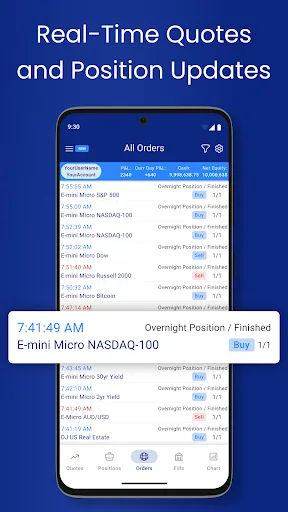 T4 Mobile screenshot 3