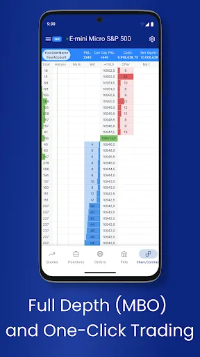 T4 Mobile screenshot 4