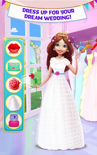 Crazy Love Story screenshot 4