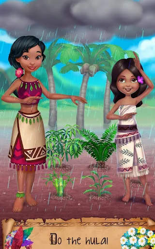 Island Princess Magic Quest screenshot 3