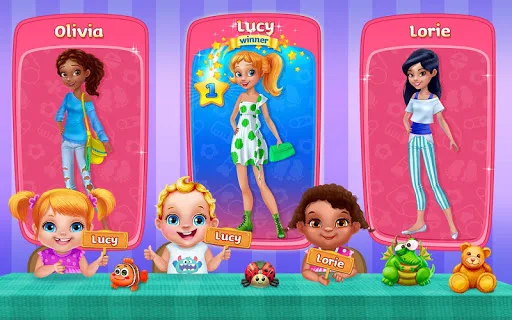 Babysitter Madness screenshot 2