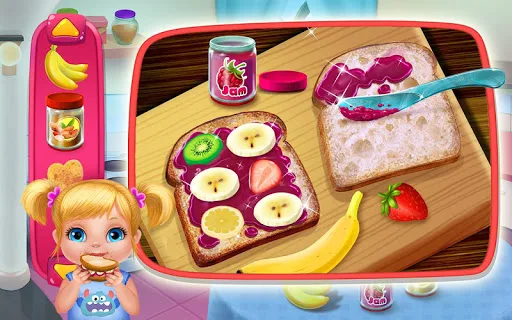 Babysitter Madness screenshot 3