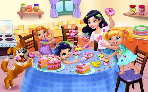 Babysitter Madness screenshot 5