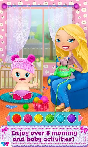 My Newborn - Mommy & Baby Care screenshot 4