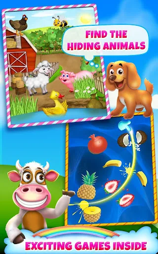 Phone for Kids - All in One screenshot 4
