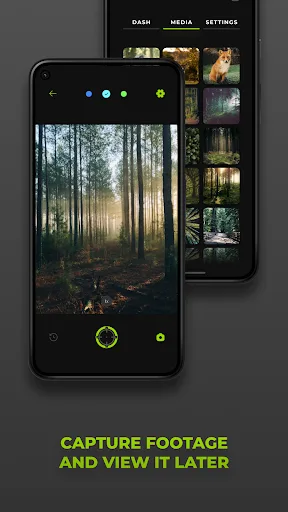 Tactacam Connect screenshot 3