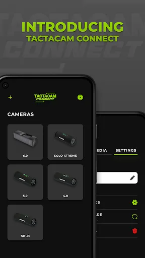 Tactacam Connect screenshot 5