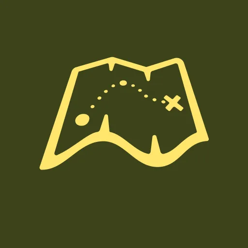 TacticMap: Battle map