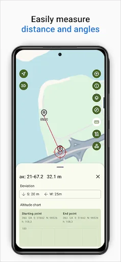 TacticMap: Battle map screenshot 4
