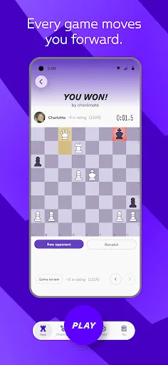 Take Take Take: Chess screenshot 2