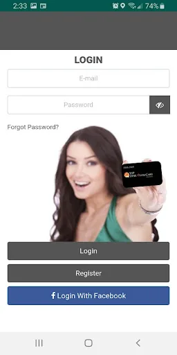 VIP Shop & Dine 4Less Card screenshot 3