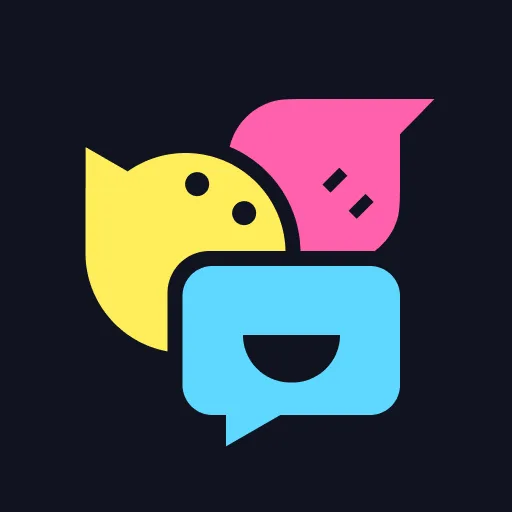Talkin: Global Friends & Chat
