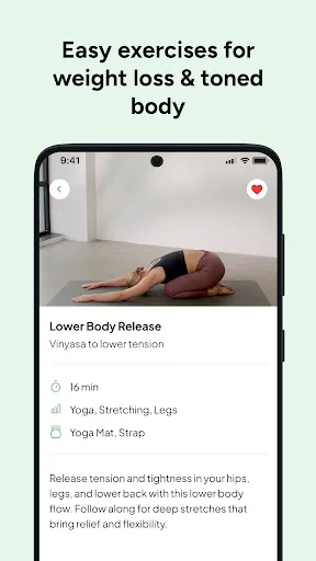 Air Diet: Weight Loss Plan screenshot 3
