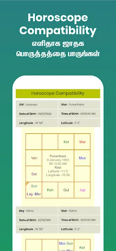 Tamil Matrimony®-Matrimony App screenshot 5