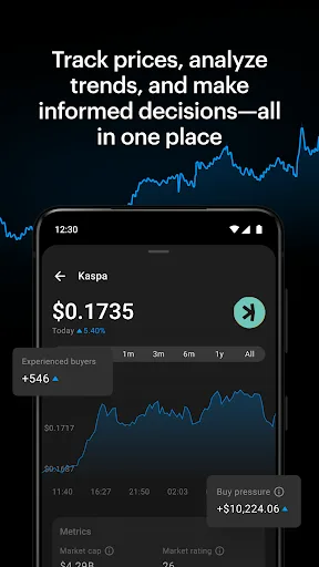Tangem - Hardware Wallet screenshot 4