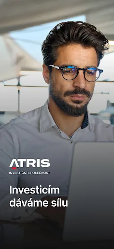 Atris screenshot 1
