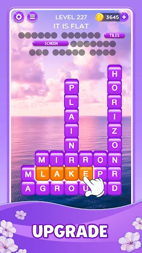 Word Crush - juego de parabras screenshot 4
