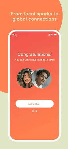 tantan - Global Dating App screenshot 4