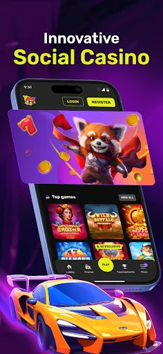 TaoFortune screenshot 1