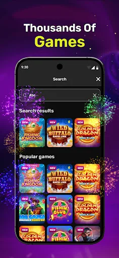 TaoFortune screenshot 2