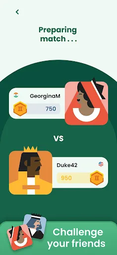Poker Clash: Ranked Heads Up screenshot 3