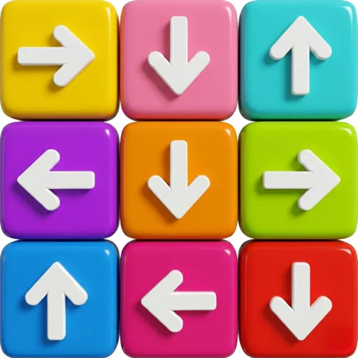 Tap Gallery: Tap Game