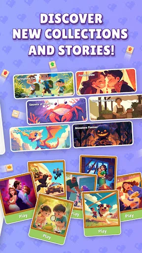 Tap Gallery: Tap Game screenshot 4