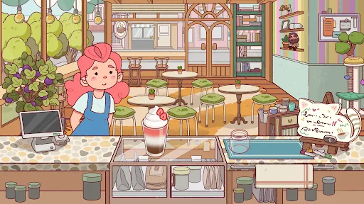 Good Coffee, Great Coffee screenshot 2