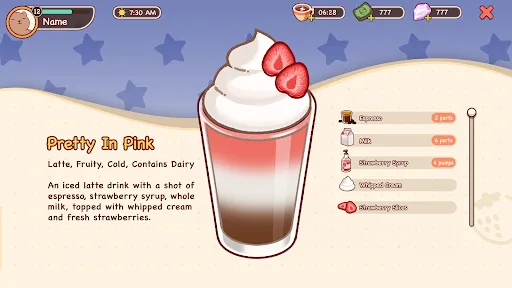 Good Coffee, Great Coffee screenshot 4