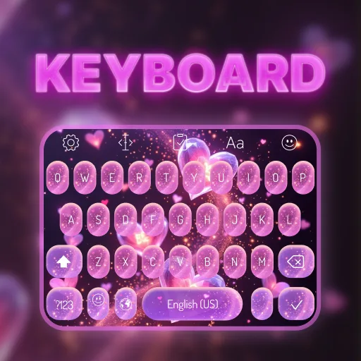 Emoji Font Keyboard: YoKey