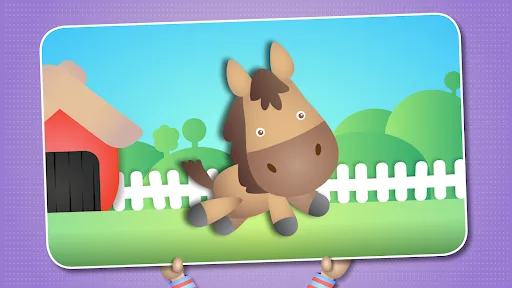 Fun For Toddlers - Games kids screenshot 2