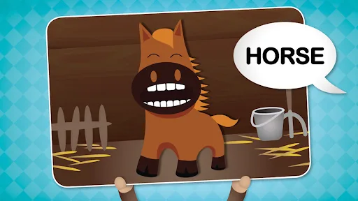 Peekaboo Kids - Kids Game screenshot 4