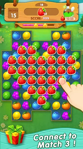 Fruit Fancy screenshot 1